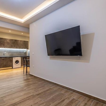 Pollys Place Apartment Athens Luaran gambar