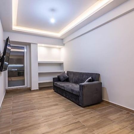Pollys Place Apartment Athens Luaran gambar