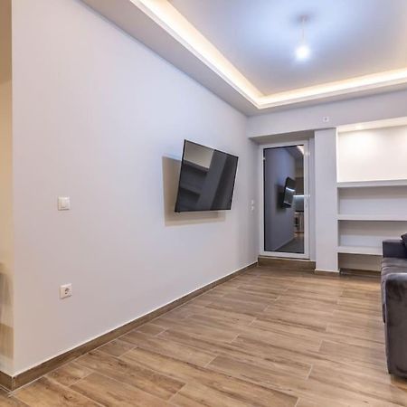 Pollys Place Apartment Athens Luaran gambar