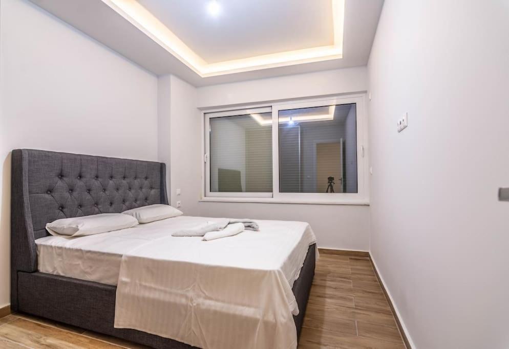 Pollys Place Apartment Athens Luaran gambar