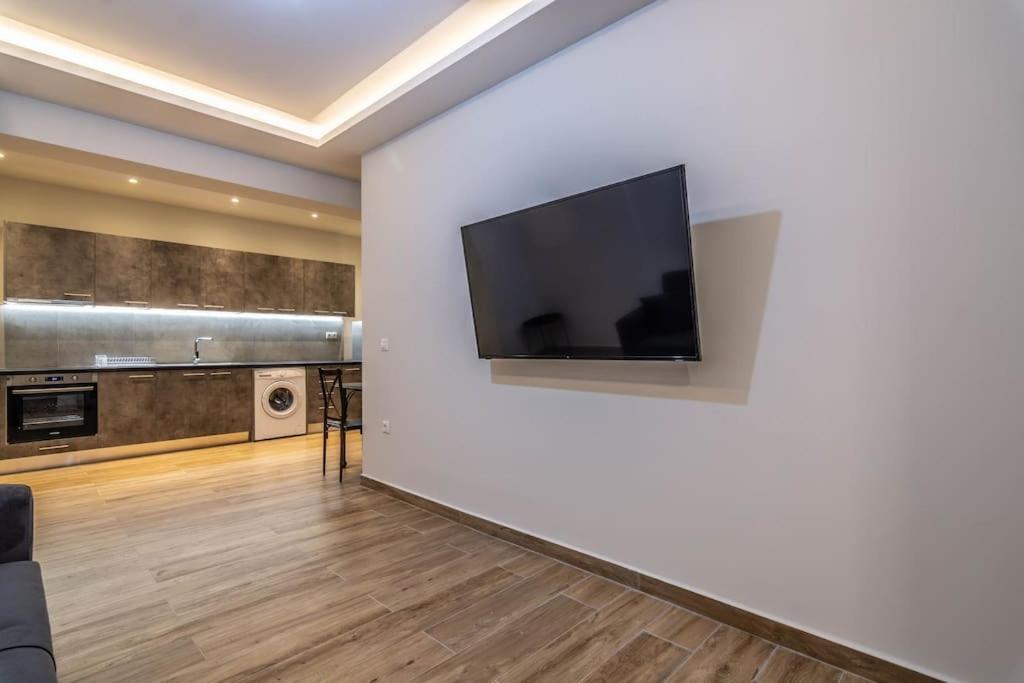 Pollys Place Apartment Athens Luaran gambar