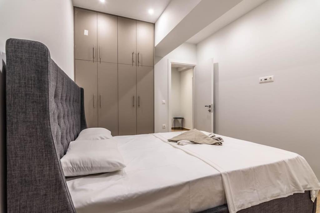 Pollys Place Apartment Athens Luaran gambar