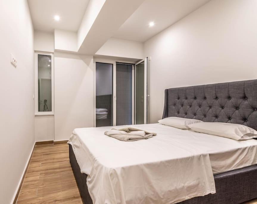 Pollys Place Apartment Athens Luaran gambar